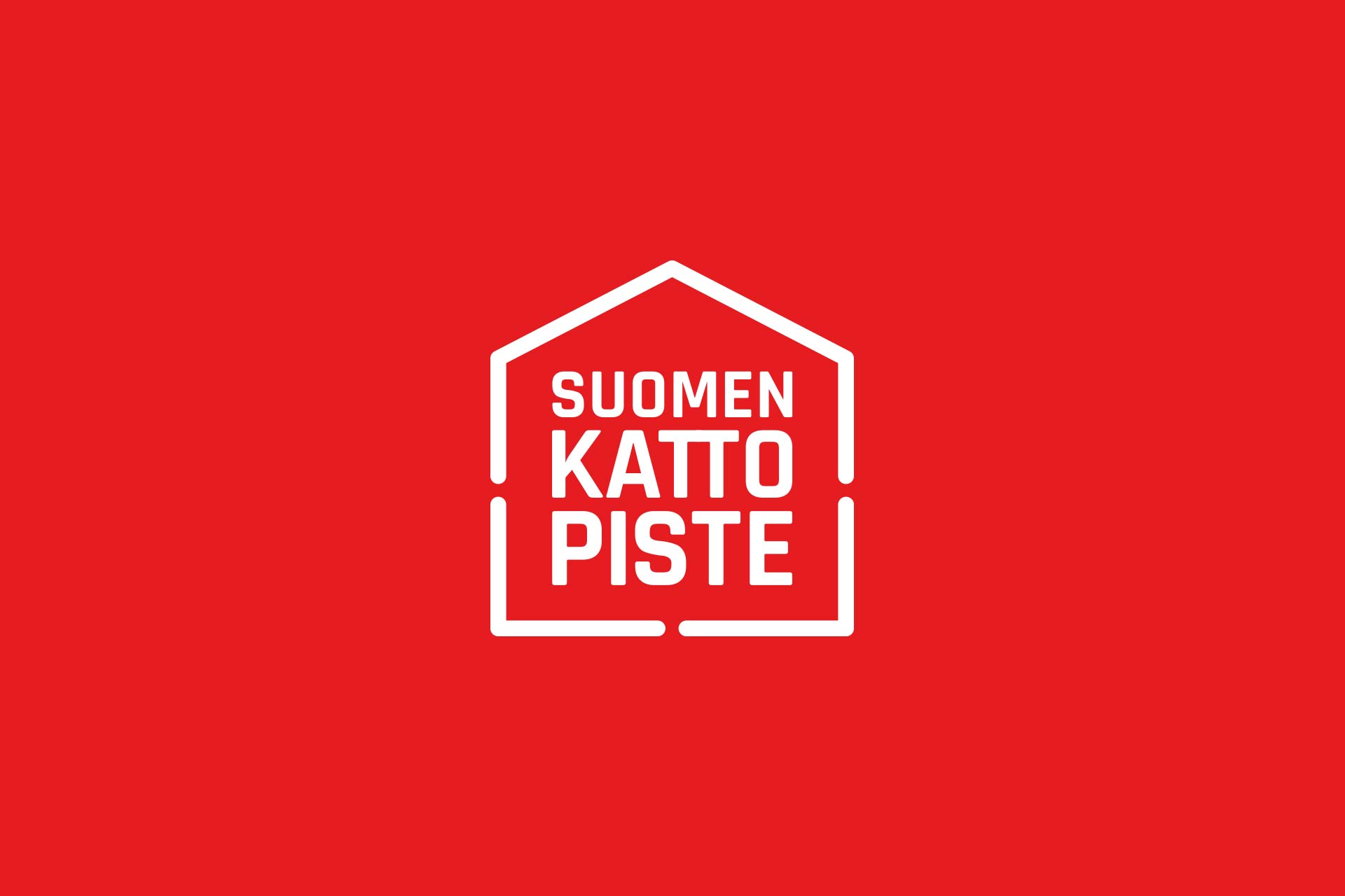 Suomen Kattopiste logo