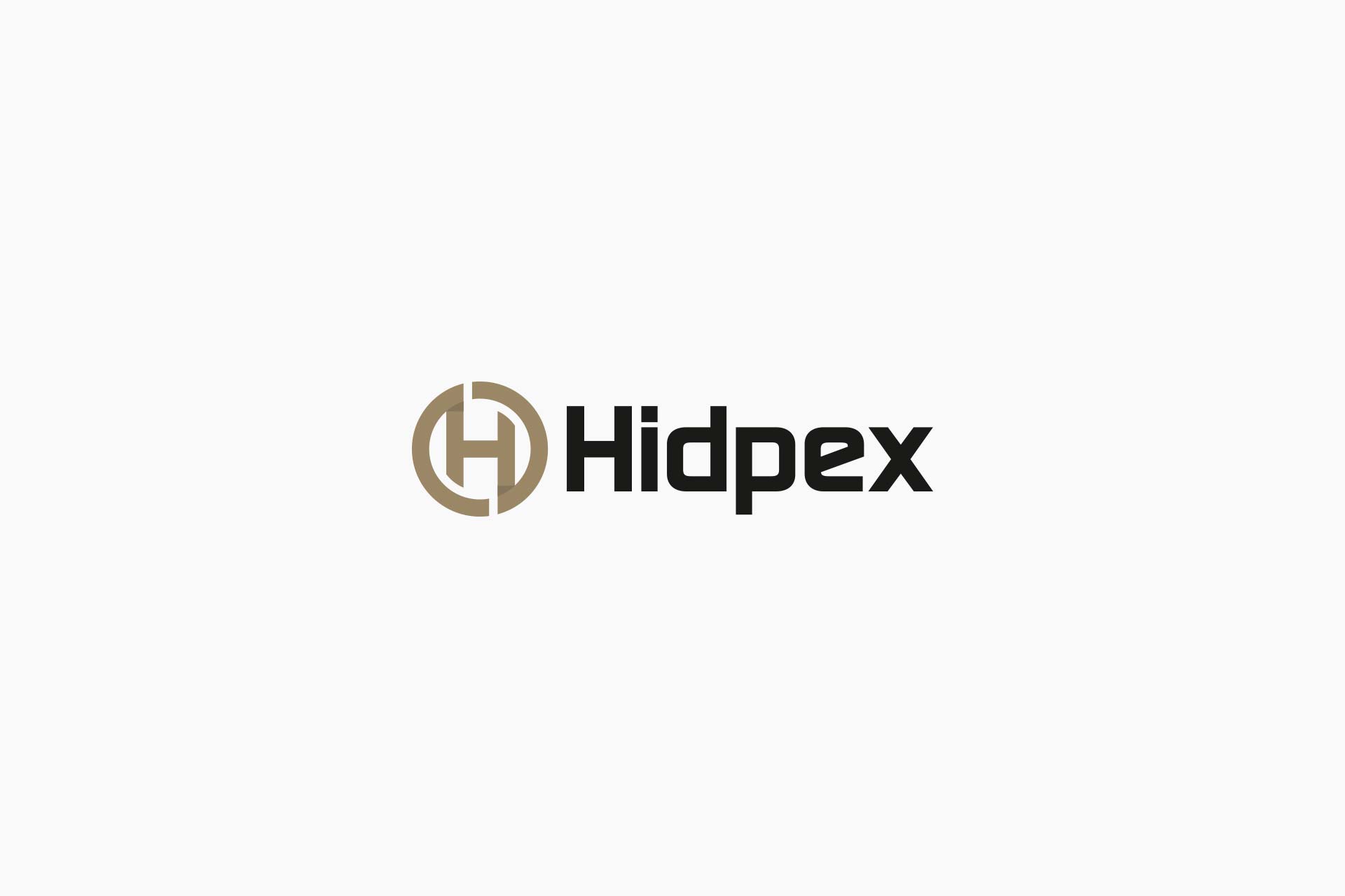 Hidpex logo
