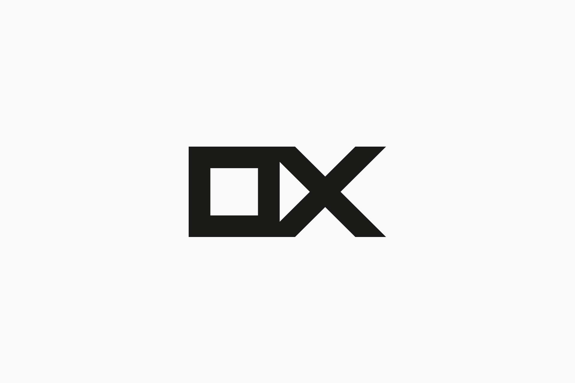 OX logo