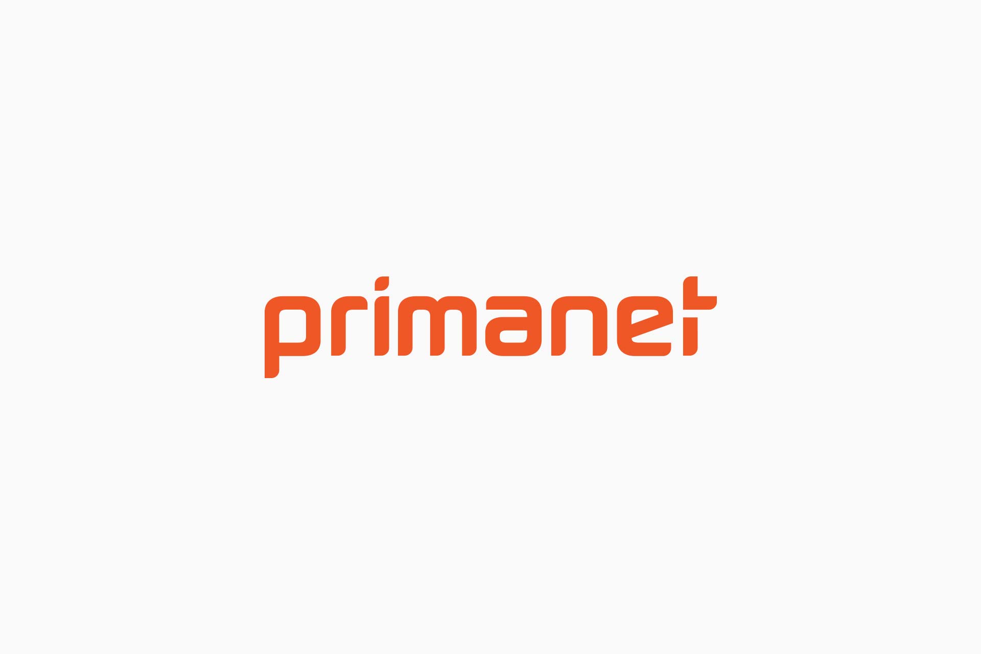 Primanet logo